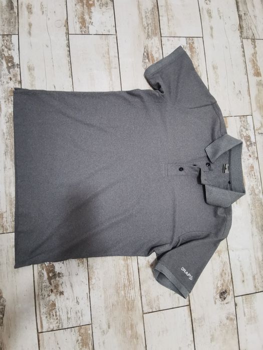 Tricou polo  craft M