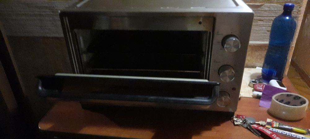 Продается духовка