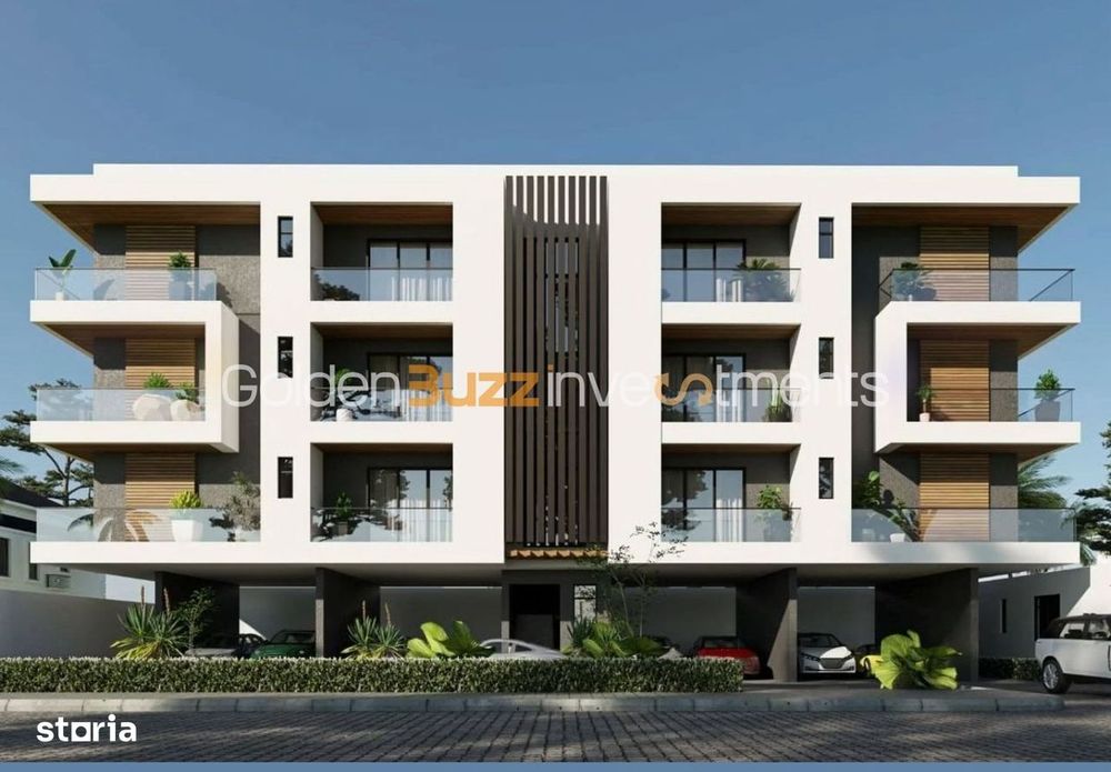 Teren Blv Pipera | Oportunitate de investitie | Casa pe teren