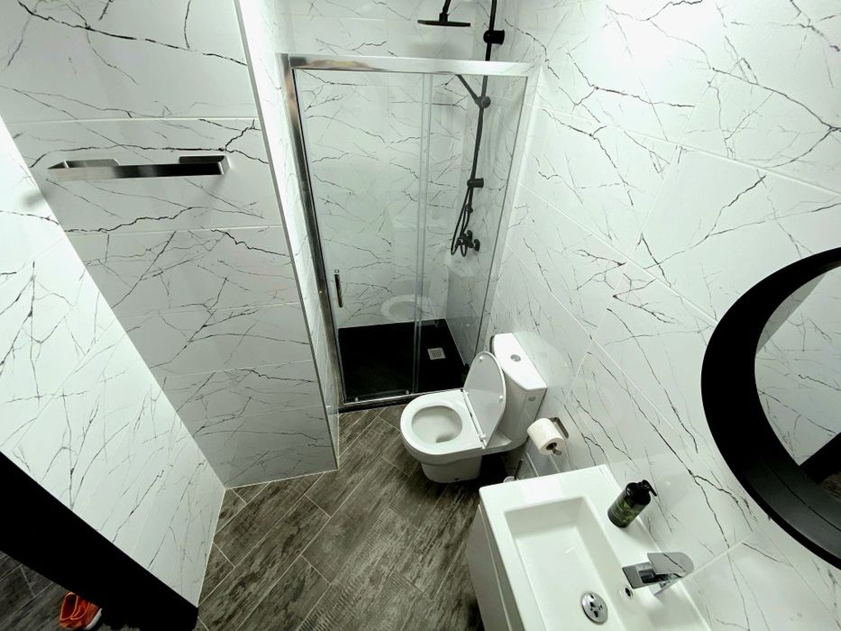 Regim Hotelier Țiglina 1