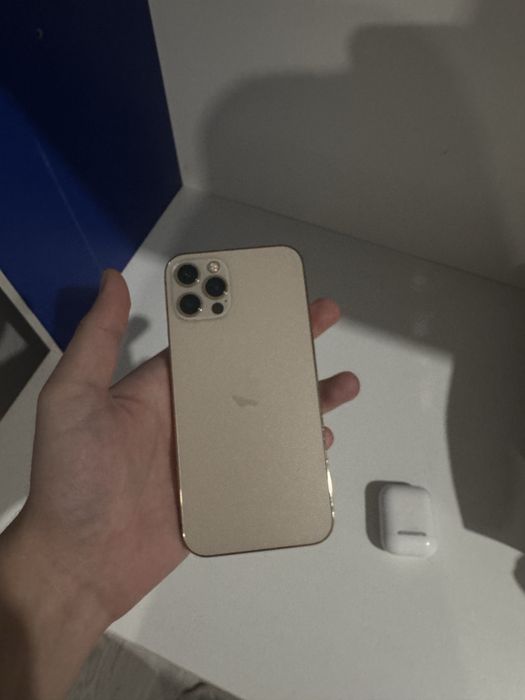 Продается Iphone 12pro