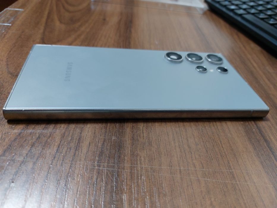 Samsung galaxy S24 ultra