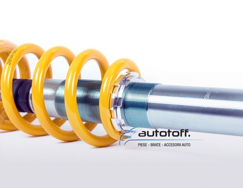 Suspensie sport reglabila Audi A4 B9 (2015+) FK Germania