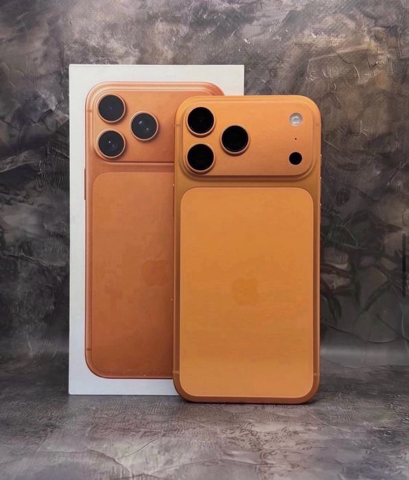 Айфон Iphone 17 Pro Max 256gb в новом состоянии ,на гарантии