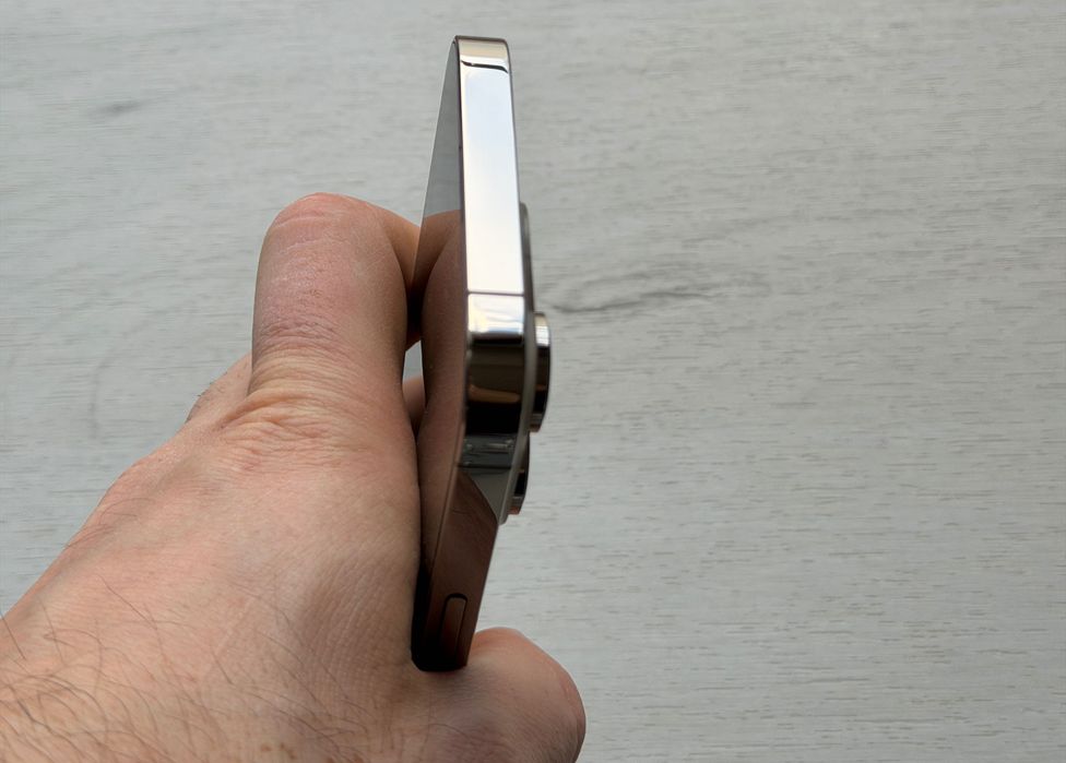 iPhone 14 Pro 128 Gb Gold 100% Батерия