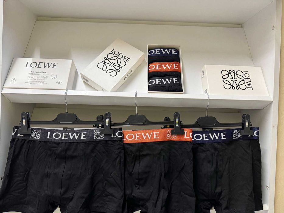 Vind  boxeri Premium modele  2025  ARMANI  DIESEL  BALENCIAGA  CHANEL