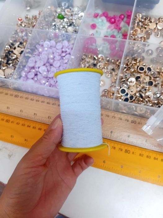 Швейная фурнитура