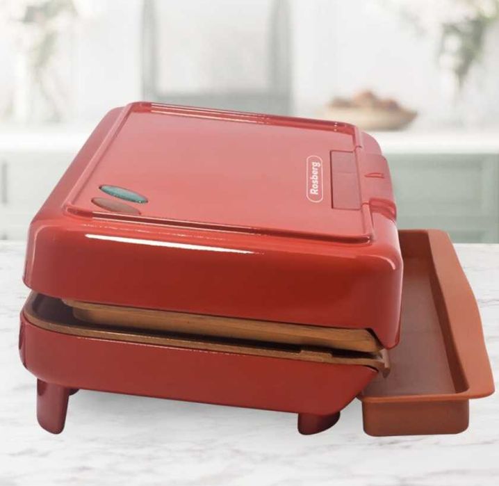 Gratar Grill compact