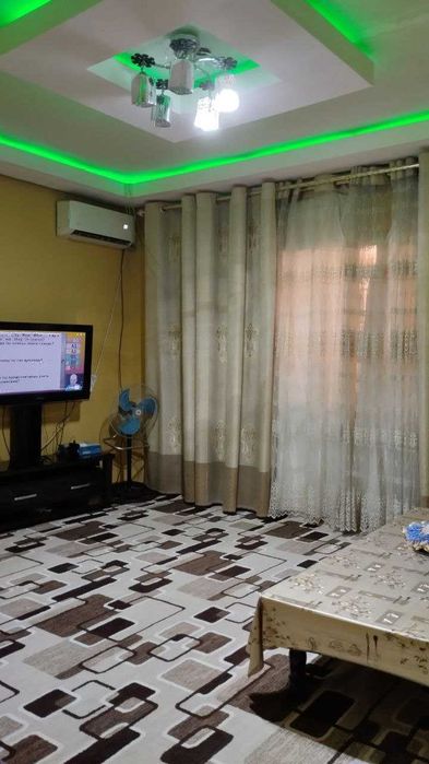 3/8/9 Сергели 1, метро Чинор, узимизники, Своя. Ипотека