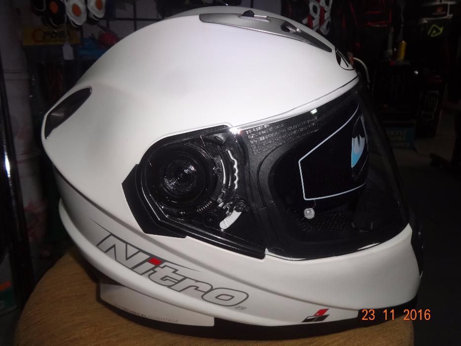 Шок цена! nitro torque xs s m l xl xxl размер нитро мото каска ПРОМО!