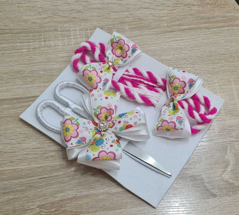 Путы для Тусау кесу