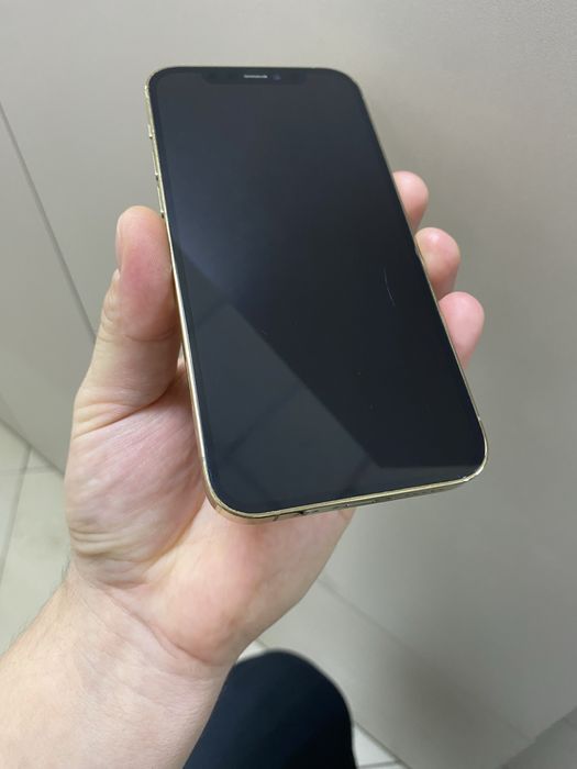 Продам iphone 12 pro 128gb
