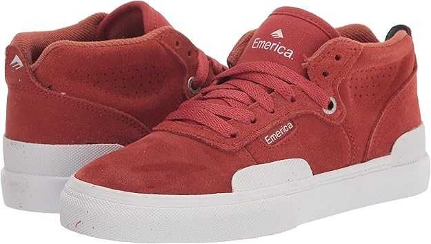 Tenisi Emerica Skate Skateboard 41 Piele Intoarsa Gucci Volcome Etnies
