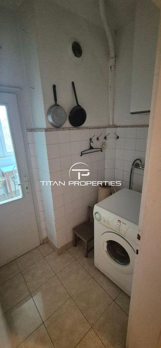 Тристаен, под наем, ж.к Възраждане