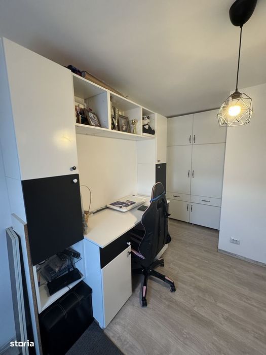 Apartament 2 Camere | Dristor | Mansarda Luminoasa | Mobilat Modern