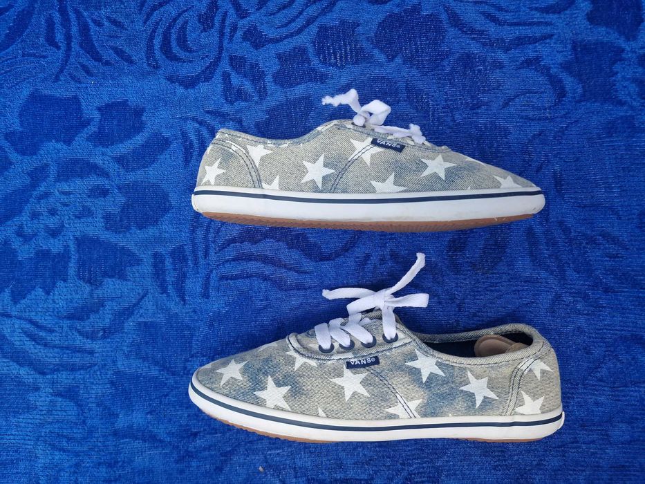 Vans | pantofi sport dama - copii | mar. 36 | 22 cm