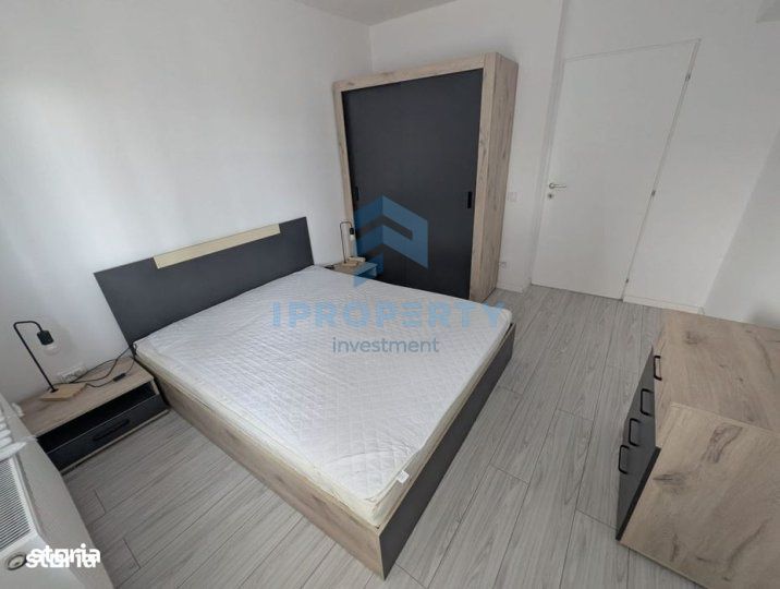 Apartament 2 camere soseaua mihai bravu zona obor