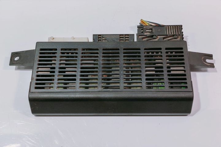 Modul  Calculator lumini 6908466 BMW X5 E53 seria