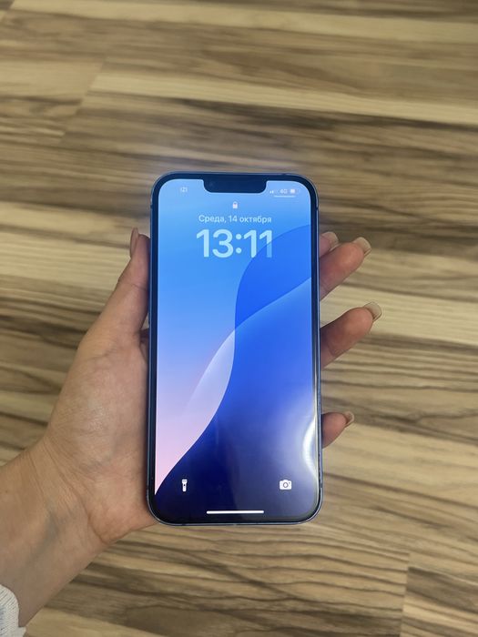 iPhone 13 Айфон 13