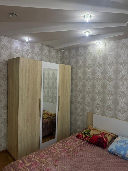 2 бөлмелі пәтер жалға беріледі