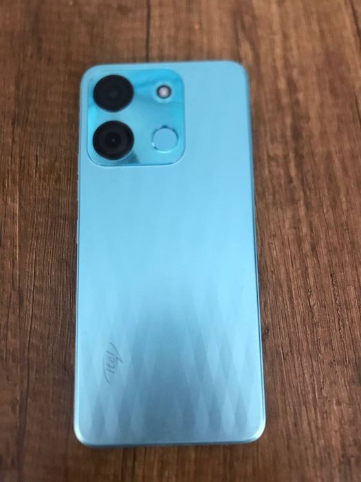 itel A60s Karobka dakument yo‘q