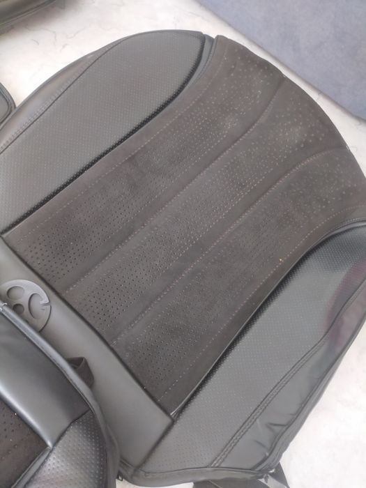 Продам чехлы для авто