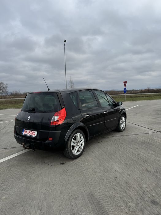 Vand renault  scenic 2  1.9D 2008
