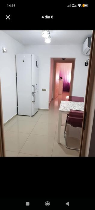 Închiriez apartament 2 camere Brâncoveanu