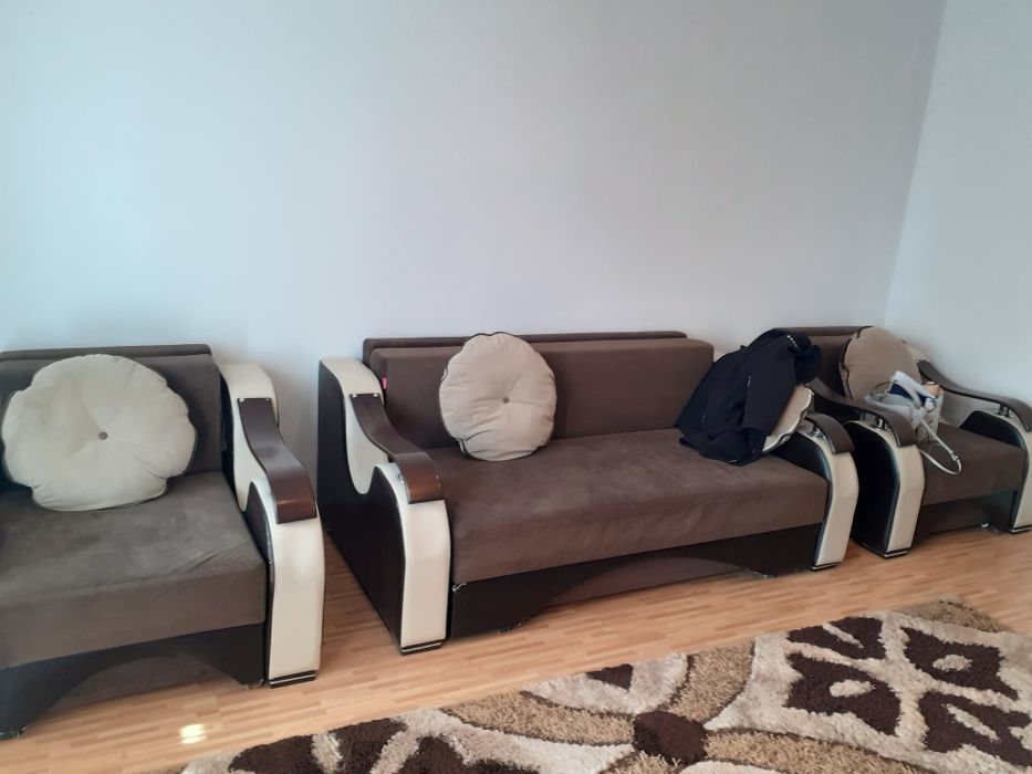 Închiriez urgent garsoniera în Ploiești