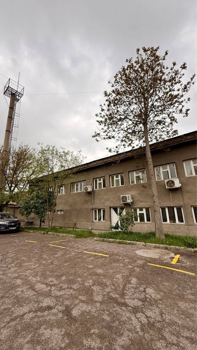 Продажа коммерческая недвижимость