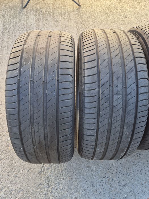 Anvelope vara Michelin 245/45/18