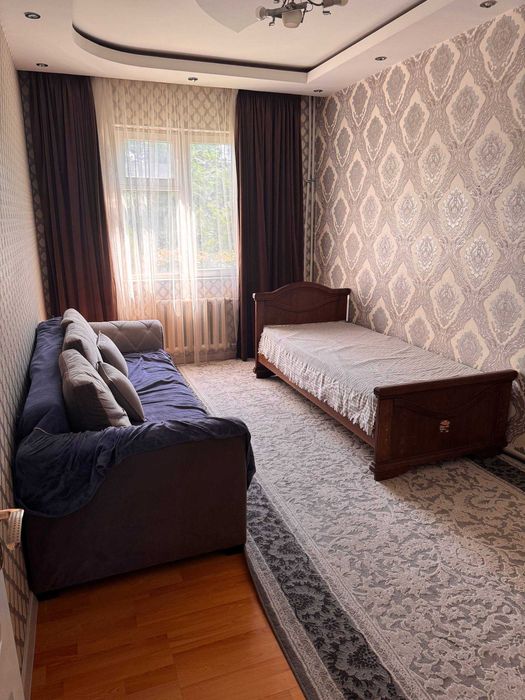 Сдается уютная 2-комнатная квартира, 65 м², Яшнабадский район
