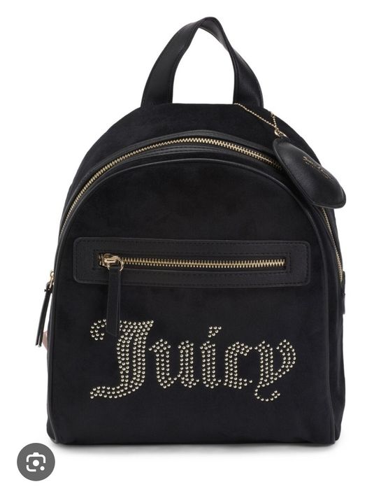 Juicy Couture, Karl Lagerfeld, Versace нови оригинални раници