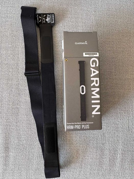 Centura Garmin HRM PRO Puls