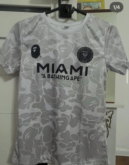 Формы и ретро футболки