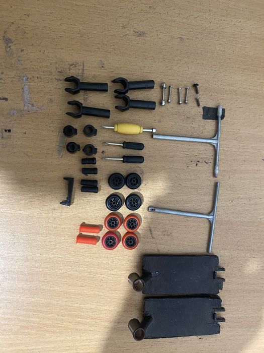 2 фингер самоката