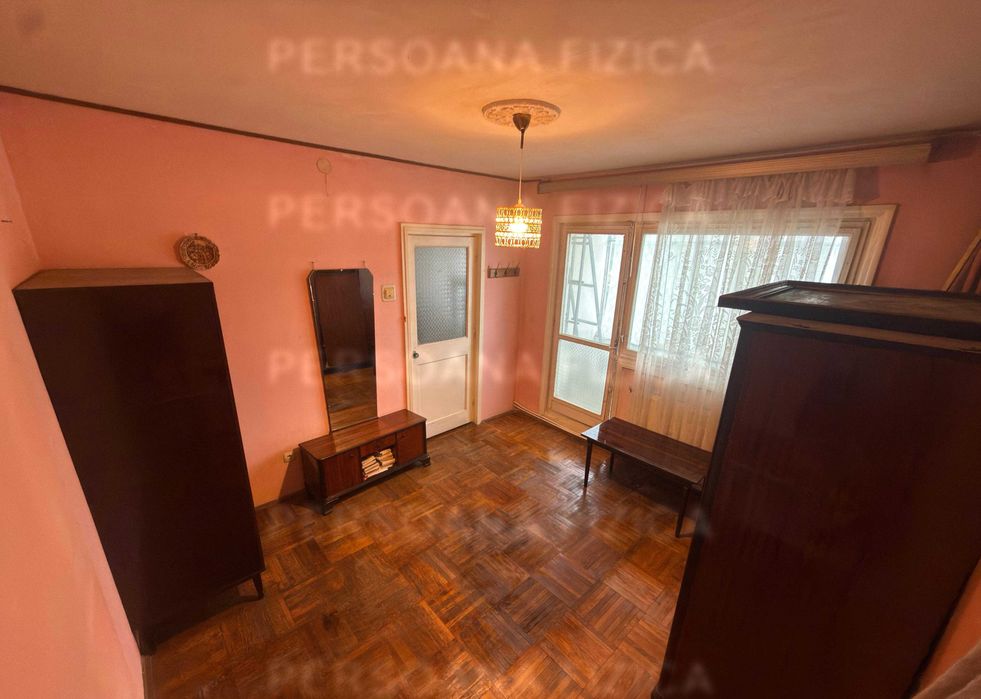 Apartament – Iași, Centru - Vedere 5