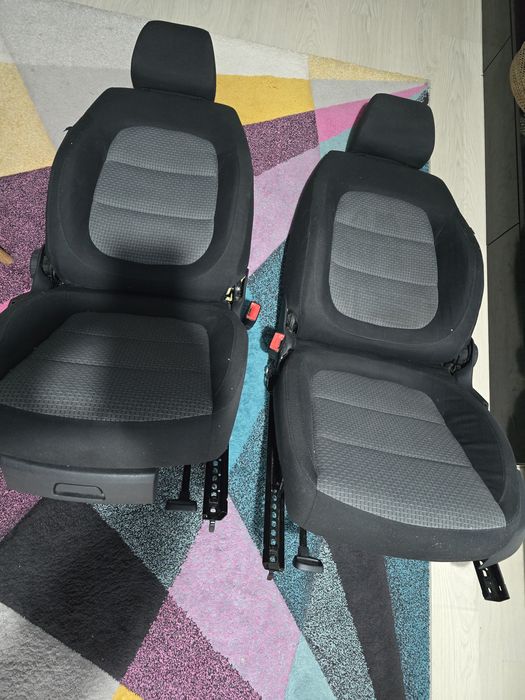 Interior complet Skoda superb 2