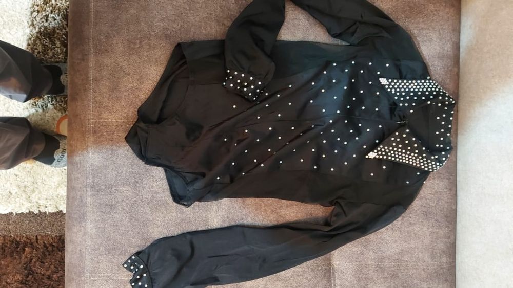 Танцевальные костюмы