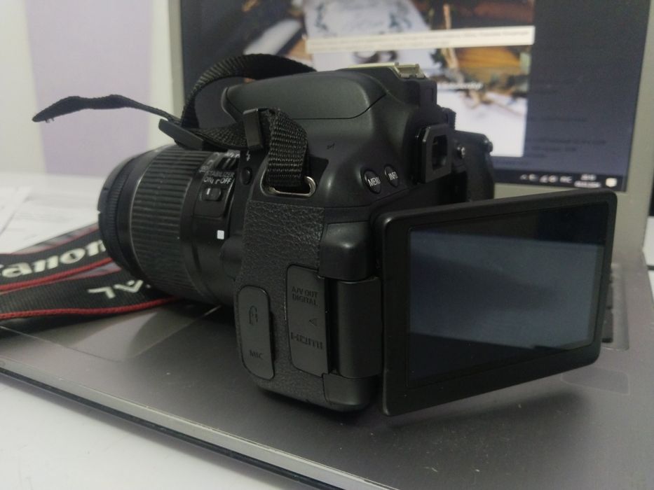 Аренда фотоаппарат