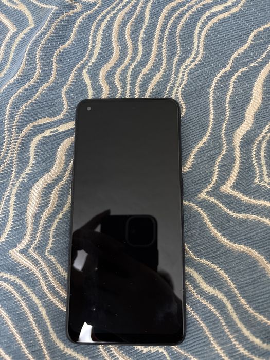 Oppo reno 8T ,минус дисплей