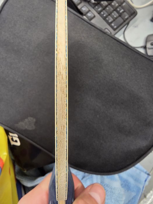 Дърво Timo Boll ALC