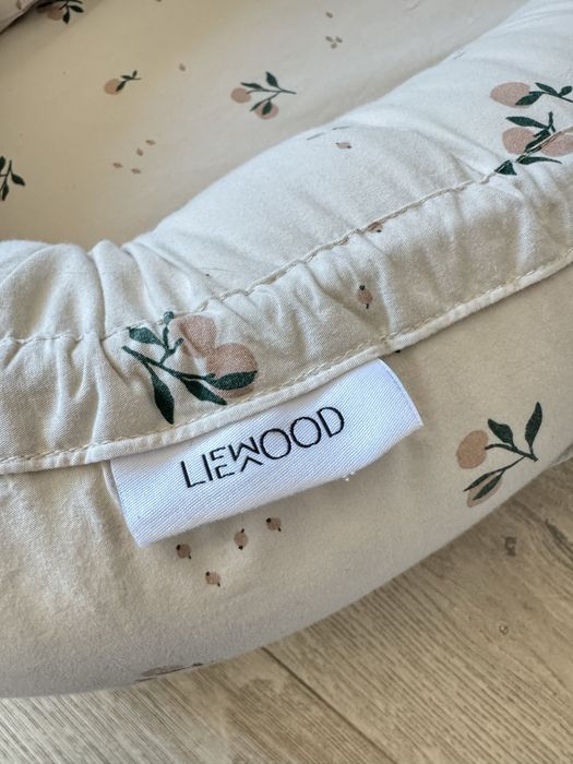Baby nest liewood