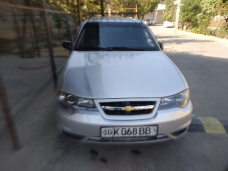 Срочно продается машина