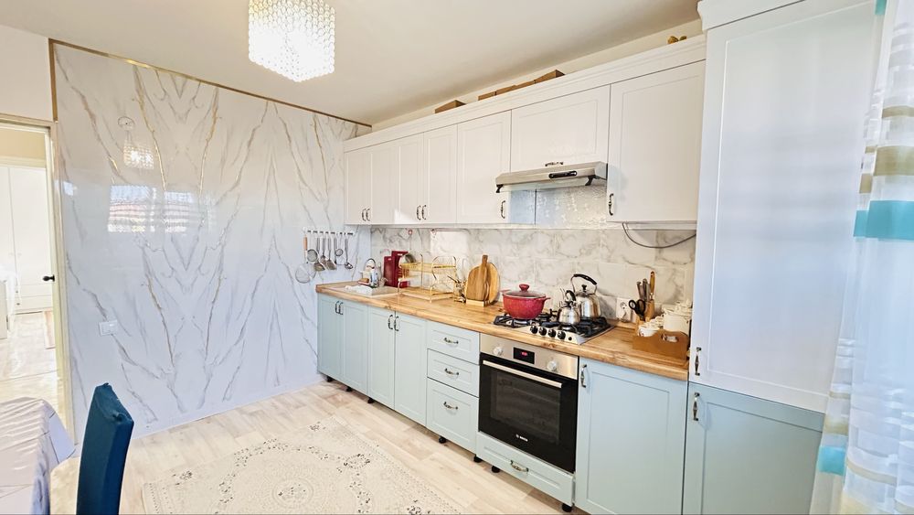 Продам 2 комнатную квартиру