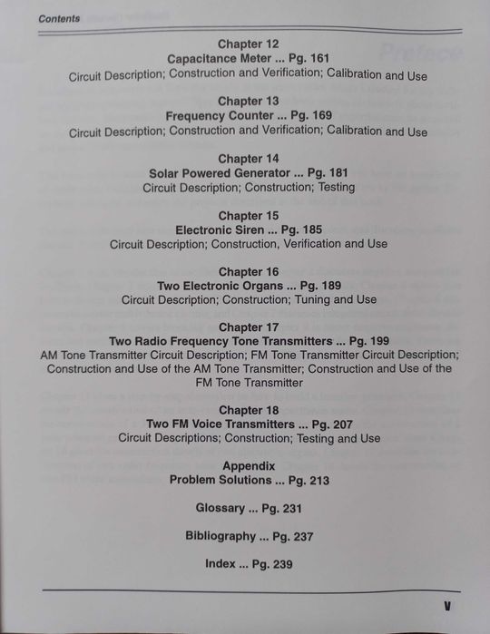 Oscillator Circuits and Projects