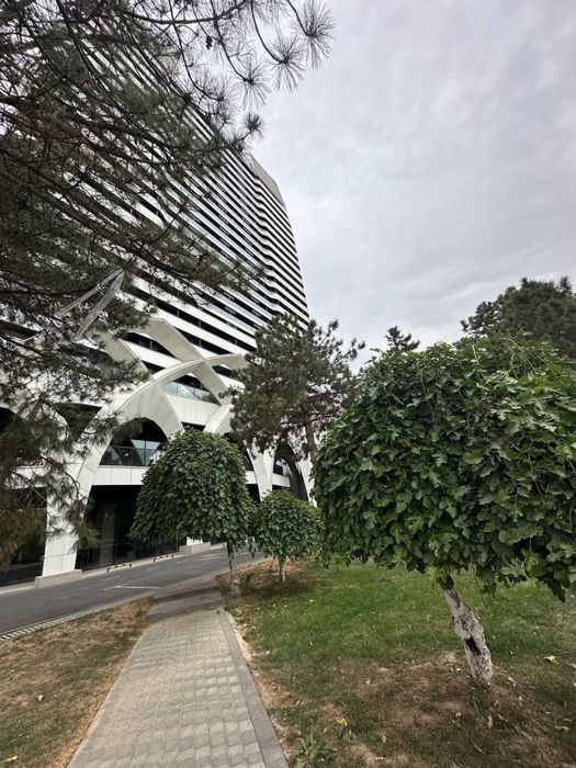 Nrg U-towerdan kunlik ijaraga uy beriladi