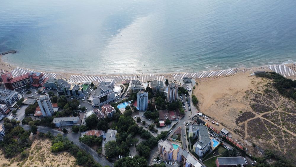 Видео и фото заснемане с дрон 50 лв.