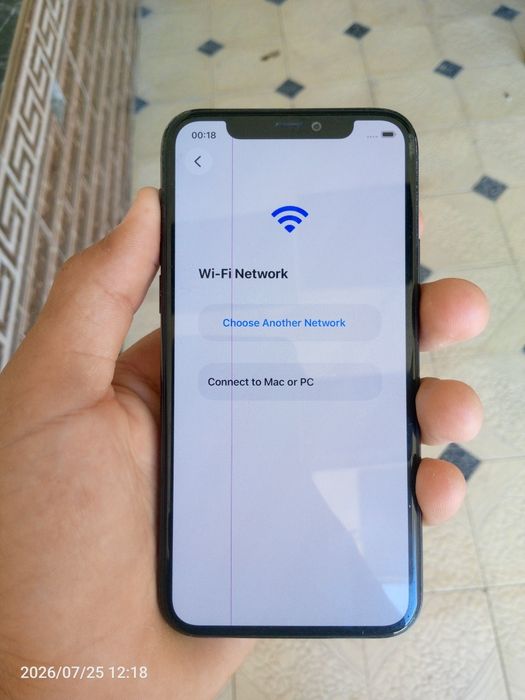 Iphone 11 pro 256 gb iCloud