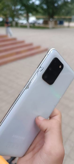 Samsung S10 Lite Snapdragon 855